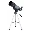 Levenhuk Blitz 70s Base Refractor 140x gris