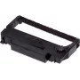 Epson ERC38BR cinta entintada para TM-300/U300/U210D/U220/U230, negra/roja