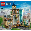 LEGO CITY 60469 Estación de tren central