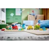 LEGO DUPLO 10474 Vehículos creativos