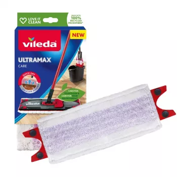 Funda de fregona Vileda Ultramax Care