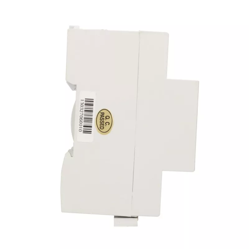 Protector contra sobretensiones M60B2, 2P 1F 60kA corriente de impulso máx.