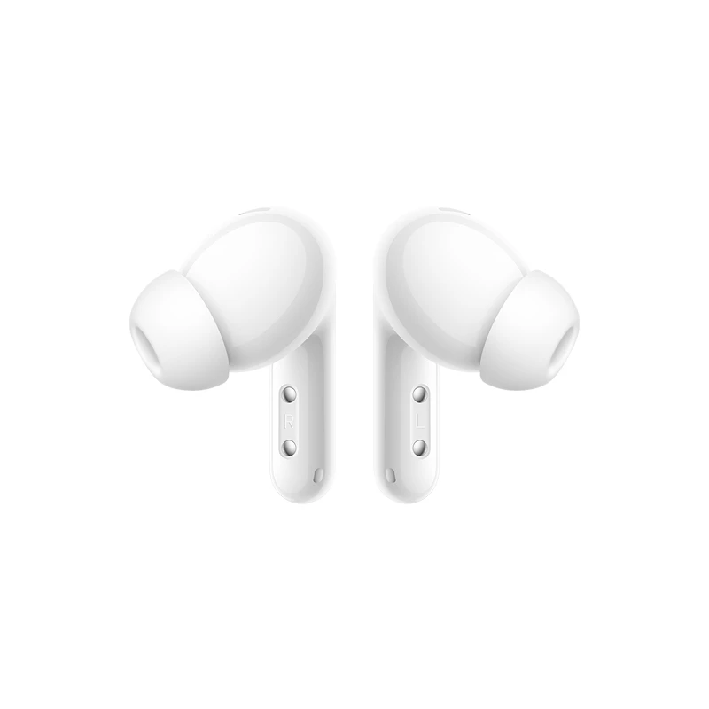 Xiaomi Redmi Buds 6 auriculares Bluetooth con micrófono, Cloud White