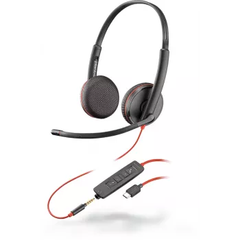 Auricular POLY Blackwire C3225