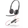 Auricular POLY Blackwire C3225