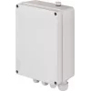 Switch de red PoE PULSAR S64H — 6 puertos 10/100 Mbps, soporte PoE