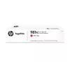 HP 981YC Cartucho de tinta magenta de rendimiento extra alto 16000 páginas
