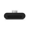NZXT Hub de expansión USB 2.0 interno Gen 3 - Negro