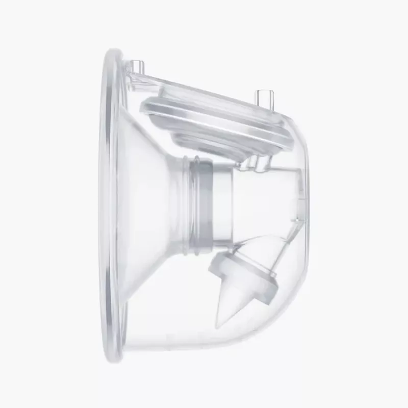 Set recipiente para leche MOMCOZY para S9 PRO
