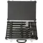 Juego de brocas Makita D-42444 17 uds.