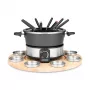 Fondue eléctrico Gastroback 42566 1,8L 8 personas