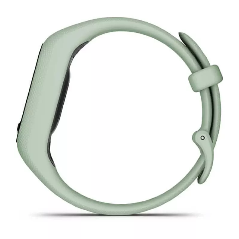Garmin VIVOSMART 5 OLED digital 88 x 154 píxeles pantalla táctil color menta GPS (satélite)