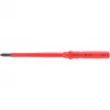 Wera 05006619001 juego de destornilladores VDE de 17 piezas Phillips, ranura, Pozidriv, TORX, hexagonal interior (Robertson) (05006619001)