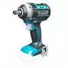 Atornillador/llave de impacto a batería DEDRA DED7146