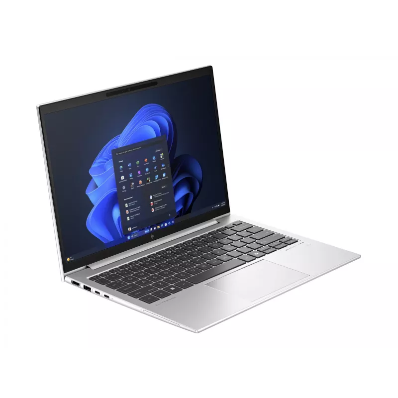 Portátil HP EliteBook 835 G11, AMD Ryzen 5 8540U, 16 GB RAM, 512 GB SSD, 13,3 pulgadas IPS 1920 x 1200, Windows 11 Pro