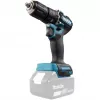 Makita DHP487Z Taladro 1700 rpm sin llave 1,4 kg negro, azul