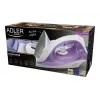 Plancha de vapor Adler AD 5019