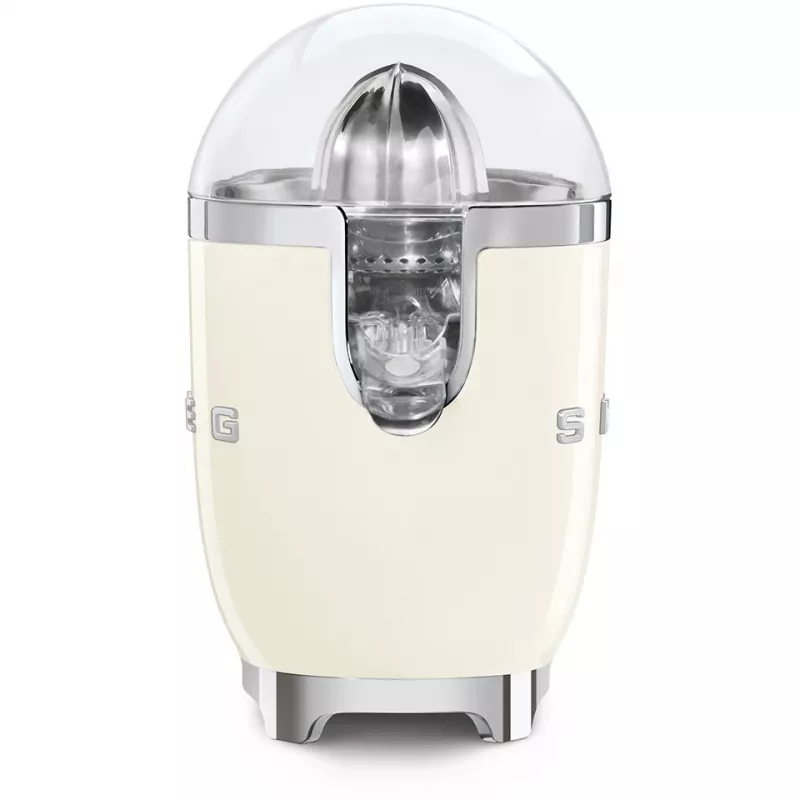 Smeg 50's Style Exprimidor CJF11CREU Crema
