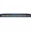 Switch Ethernet ALLNET ALL-SG8454M-10G – gestionado 48+6 puertos Gigabit con uplinks 10G