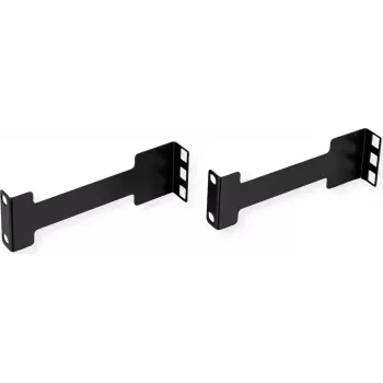 VALUE 26.99.0422 extensión de profundidad para armario 19", 151,5 mm, 1U