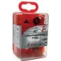 Set de repuesto de lámparas de faro IWH 8 piezas (luz de cruce, intermitente) para vehículos