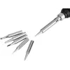 Extralink Set soldador de punta de precisión 80W 220-480°C