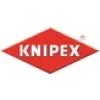 Knipex bolsa de cinturón para dos alicates 00 19 72 LE / 664313 (00 19 72 LE)