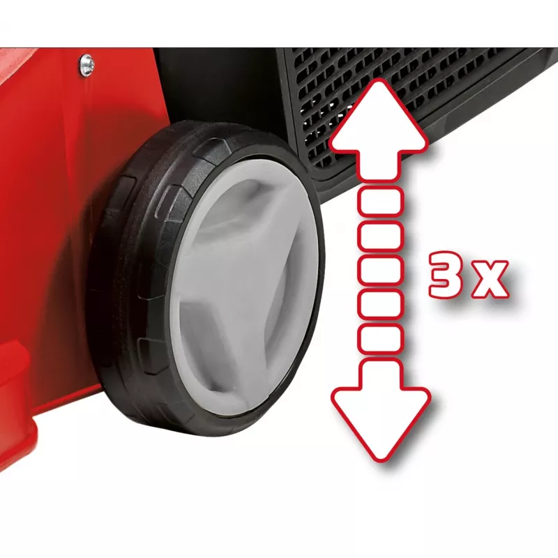Cortacésped manual Einhell GC-EM 1032