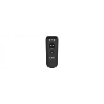 Zebra CS60 Lector de códigos de barras de mano 1D/2D LED negro