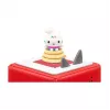 Gabby's Dollhouse - Kuchi, figura de juego de audio