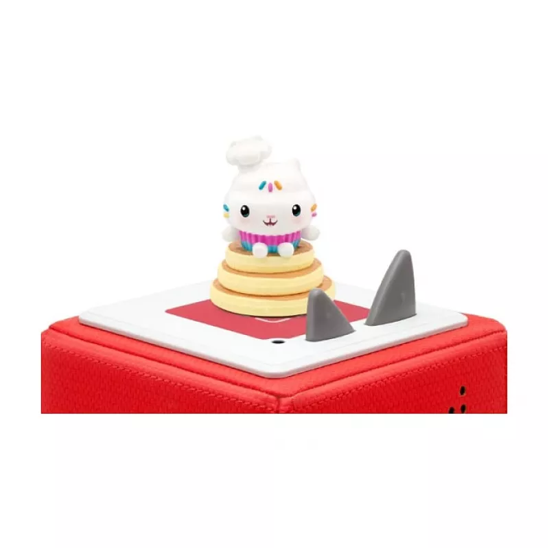 Gabby's Dollhouse - Kuchi, figura de juego de audio