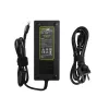 Fuente de alimentación Green Cell AD68P 135 W AC/DC 20 V 6,75 A para interiores negro