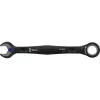 Wera 6000 Joker Black Edition juego de llaves combinadas de carraca, 11 uds.