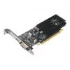 Tarjeta gráfica NVIDIA GeForce GT 1030 2 GB GDDR5