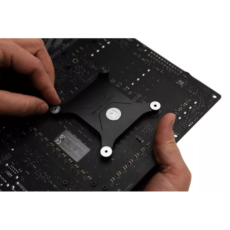 EK Water Blocks Quantum Velocity2 Bloque de agua