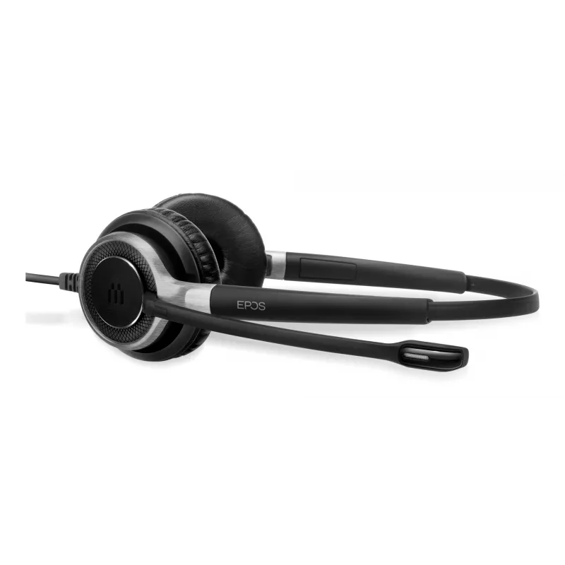 Auricular Sennheiser EPOS Impact SC 660 estéreo