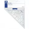 Regla Staedtler Mars 568 Transparente