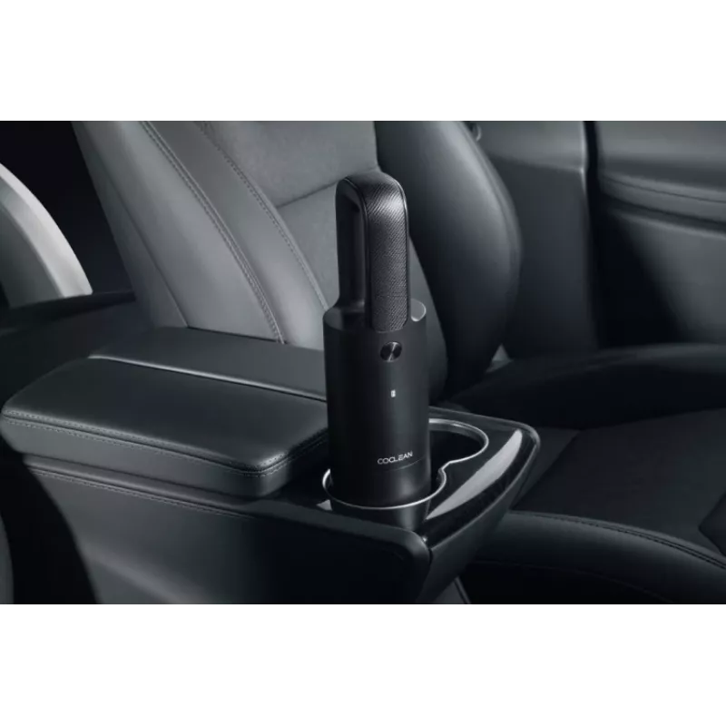 Aspirador de mano portátil para coche CoClean C1