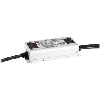 Controlador LED MEAN WELL XLG-100-24-A 100W IP20 100-305V 4A 24V