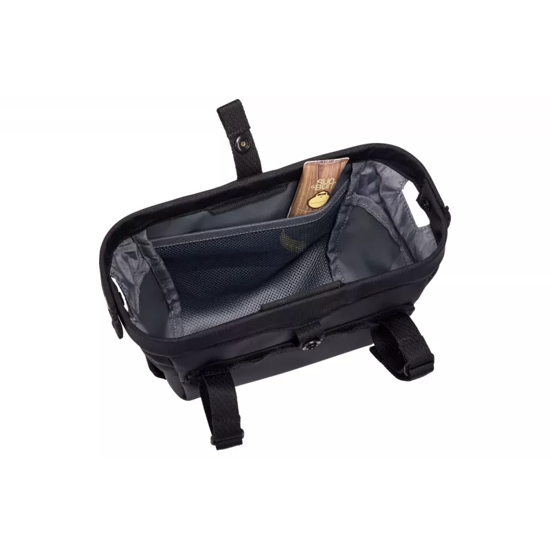 Thule 5473 Chasm Bolsa de manillar 2L Negro