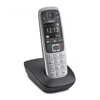 Teléfono analógico/DECT Gigaset E560