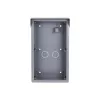 Funda Dahua Technology VTM52R2 plateada montaje en pared en superficie 141x72.5x241.2mm
