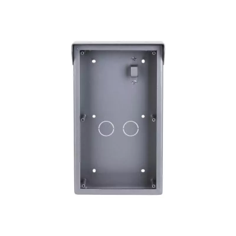 Funda Dahua Technology VTM52R2 plateada montaje en pared en superficie 141x72.5x241.2mm