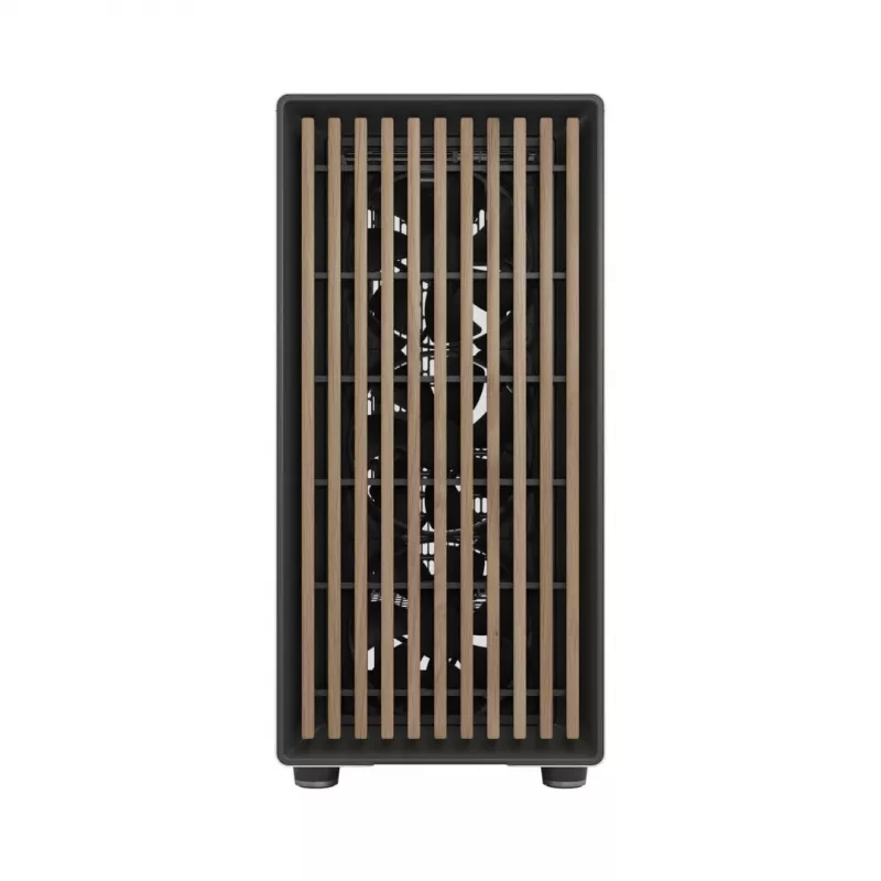 Caja para PC Fractal Design North XL Desktop White
