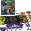 Juego de mesa Ravensburger Disney Villainous Unstoppable! estrategia para niños a partir de 7 años