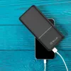 Batería externa portátil Tellur TLL158481 10000mAh