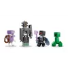 LEGO MINECRAFT 21586 El jardín pálido
