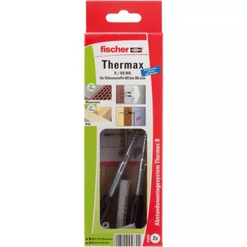 Fischer 045680 Negro
