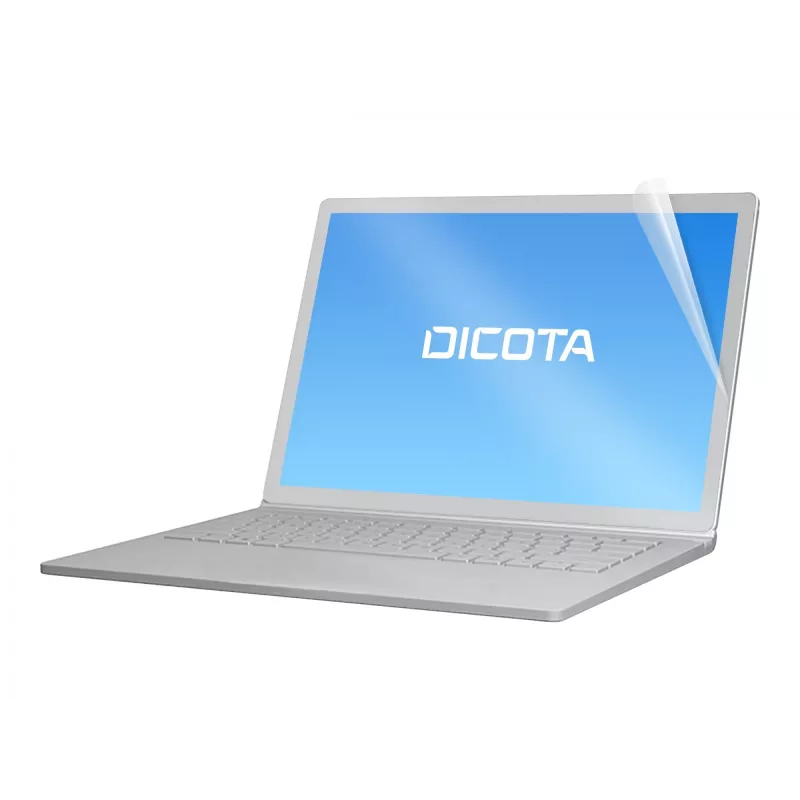 Dicota - Filtro antirreflejo para portátil - transparente - para Dell Latitude 14 Rugged Extreme (7404) (D70167)