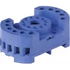 Zócalo de relé Finder 1 ud. 90.23 compatible con serie: serie 60 60.13 (9023)